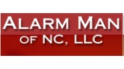 Security Systems in Durham, NC