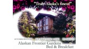 Accommodation & Lodging in Anchorage, AK