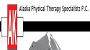 Alaska Physical Therapy Spec