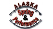 Alaska Spring