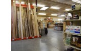 Alaska Wholesale Hardwoods
