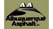 Albuquerque Asphalt