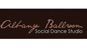 Albany Ballroom Social Dance Studio