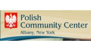 Community Center in Albany, NY