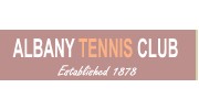 Albany Tennis Club