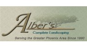 Alber's Complete Landscaping
