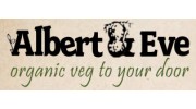 Albert + Eve Organics