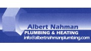 Albert Nahman Berkeley Plumbing