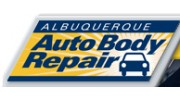 Albuquerque Auto Body Repair
