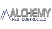 Alchemy Pest Control
