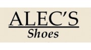 Alec's Shoe Store