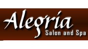 Alegria Salon & Spa
