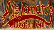 Alejandros Mexican Grill