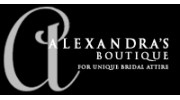 Alexandras Bridal Boutique