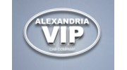 Alexandria VIP Cab