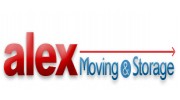 Alex Moving & Storage