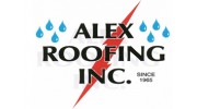 Alex Roofing