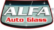 Alfa Auto Glass Replacement And Rock Chip Repair