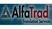 Alfatrad Translation Services