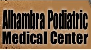 Alhambra Podiatric Medical Center