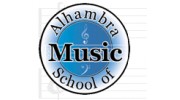 Alhambra School Of Music