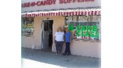 Candy & Sweet Shops in Los Angeles, CA