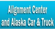Alignment Ctr-Ak Car & Truck