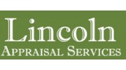 Wilson, David Owner - Lincoln Appraisal Services