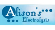 Alison's Electrolysis