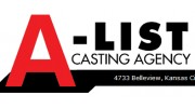 A-List Casting Productions