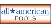 All-American Pools