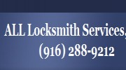 ALL Locksmith Services