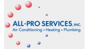 Heating Services in Washington, DC