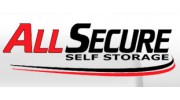 All Secure Self Storage