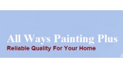 All-Ways Painting Plus