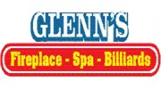 Glen's Fireplace & Spa