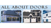 All About Doors-Baltimore Garage Door Specialist