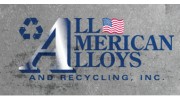 All American Alloy & Recycling