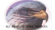 All American Fence Svc