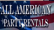 All American Party Rentals