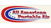 All American Portable