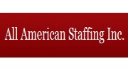 All American Staffing