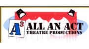All An Act Theatre Productions