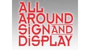 All Around Sign & Display
