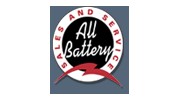 All Battery Sales & Service