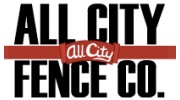 All City Fence