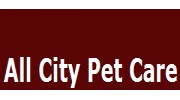 All City Pet Care