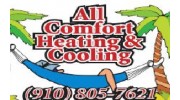Air Conditioning Company in Wilmington, NC