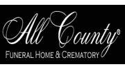 All County Funeral Home