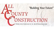 All County Construction